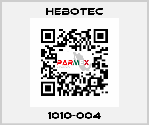 1010-004 HEBOTEC