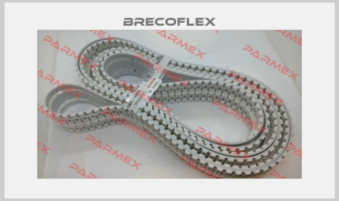 50 ATN10 K6/4.000-V Brecoflex