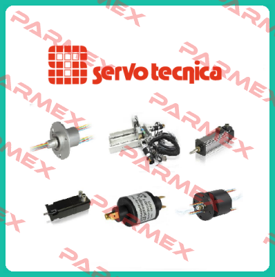 SVTS A 01-S-A-00/12-025/0250 Servotecnica