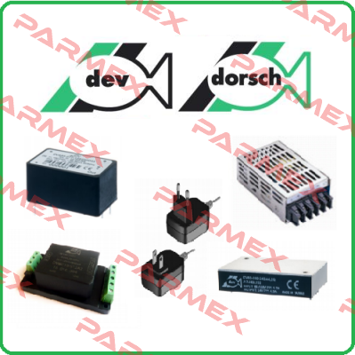 GPT26-12S170 / 1 DEV-Dorsch Electronic