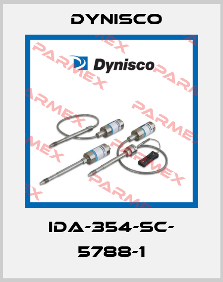 IDA-354-SC- 5788-1 Dynisco