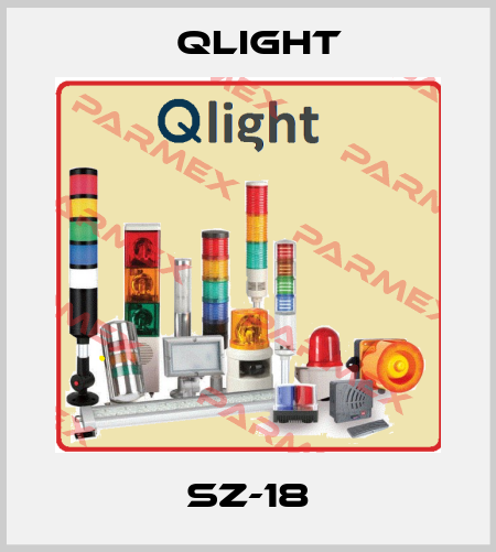 SZ-18 Qlight