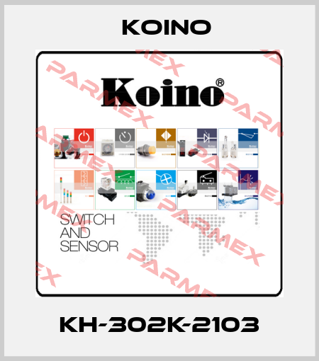 KH-302K-2103 Koino