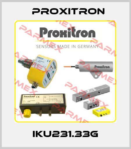 IKU231.33G Proxitron