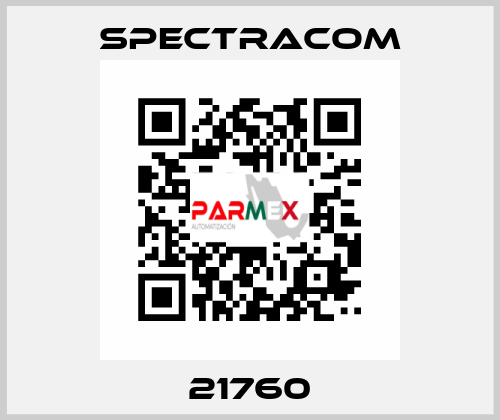 21760 SPECTRACOM