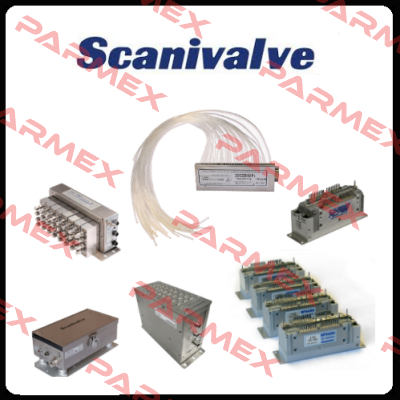 NSA940000-21713 Scanivalve