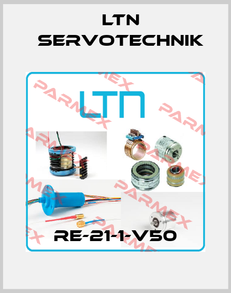 RE-21-1-V50 Ltn Servotechnik
