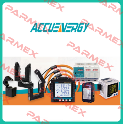 AXM-DIN Accuenergy