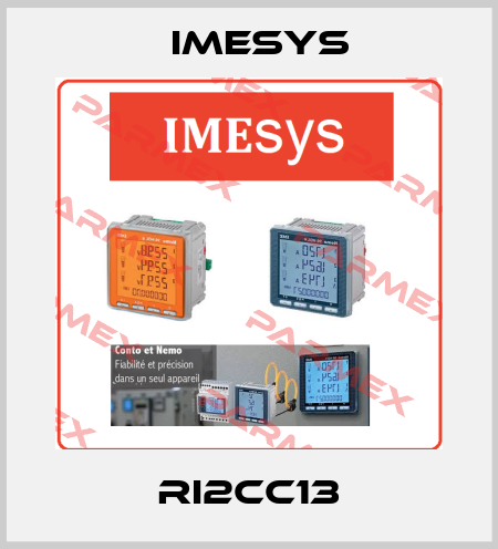 RI2CC13 Imesys