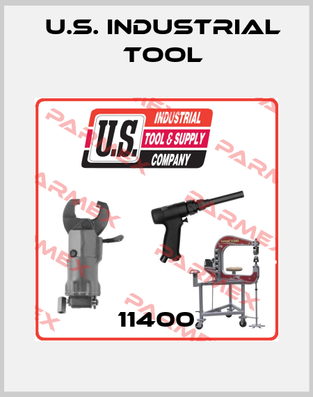 11400 U.S. Industrial Tool