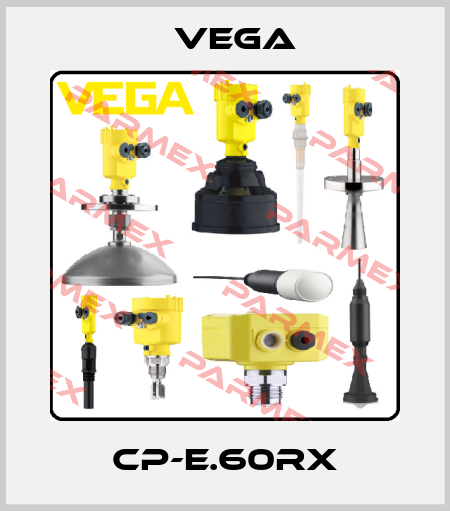 CP-E.60RX Vega