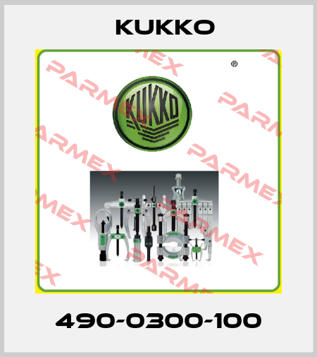 490-0300-100 KUKKO