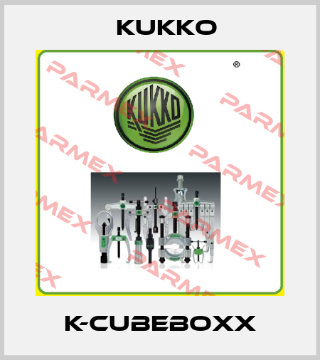 K-CubeBoxx KUKKO