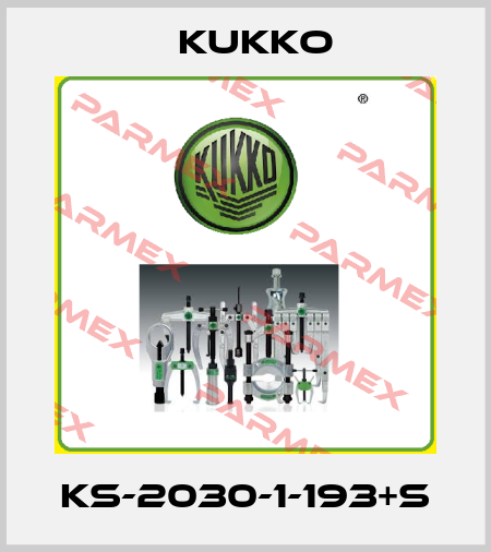KS-2030-1-193+S KUKKO