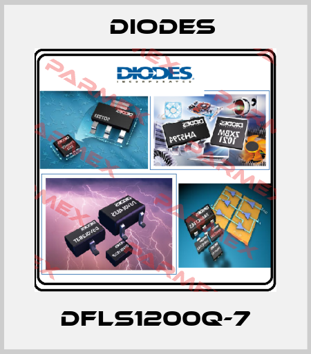 DFLS1200Q-7 Diodes