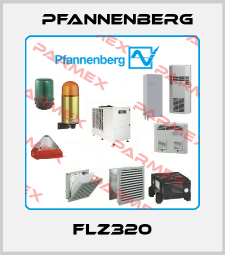 FLZ320 Pfannenberg