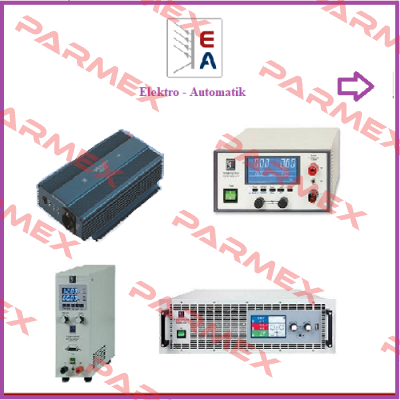 EA-PSB 11500-60 EA Elektro-Automatik