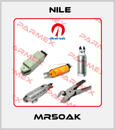 MR50AK Nile