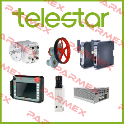 TI-64025201 Telestar