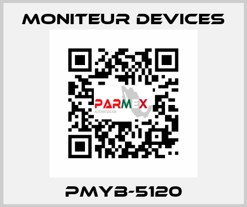 PMYB-5120 Moniteur Devices