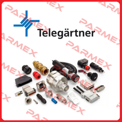 C20640G1009 Telegaertner