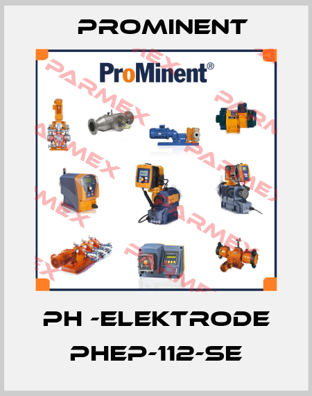 PH -ELEKTRODE PHEP-112-SE ProMinent