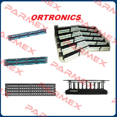 PHD5E6U48  Ortronics