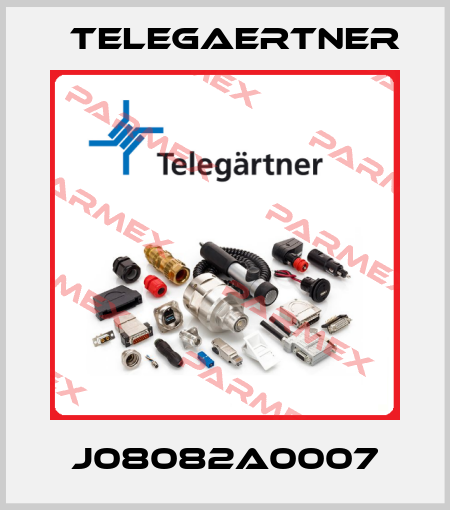 J08082A0007 Telegaertner