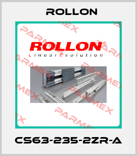 CS63-235-2ZR-A Rollon