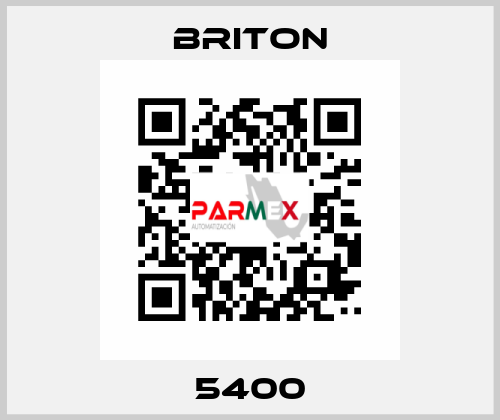 5400 BRITON