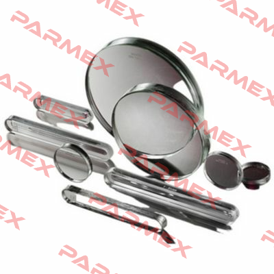 Graphite gasket for round Maxos 2071562 (60 x 45 x 1,5 mm) Maxos