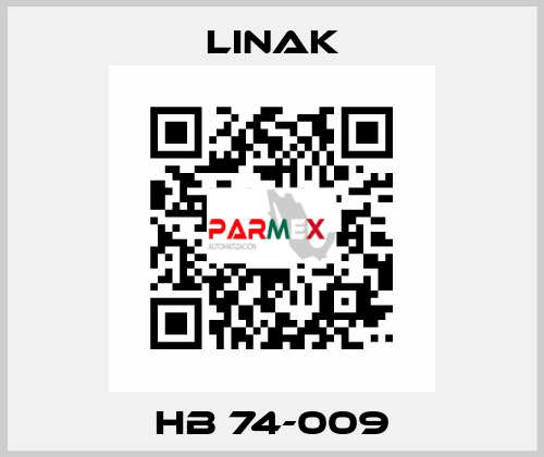 HB 74-009 Linak