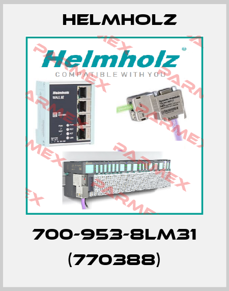 700-953-8LM31 (770388) Helmholz