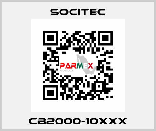 CB2000-10xxx Socitec