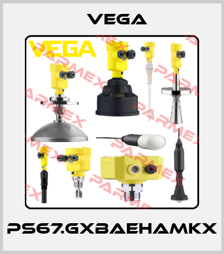 PS67.GXBAEHAMKX Vega