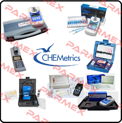 P/N: K-9602, Type: Sulfite (free) — Titrets® Titration Cells (chemical) Chemetrics