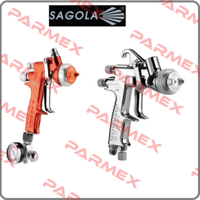 FLUID NOZZLE For 4041 Sagola