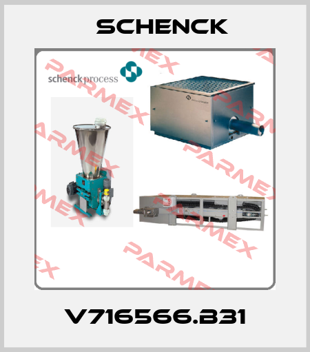 V716566.B31 Schenck