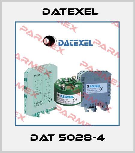 DAT 5028-4 Datexel
