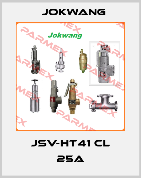 JSV-HT41 CL 25A Jokwang