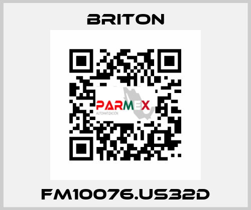 FM10076.US32D BRITON