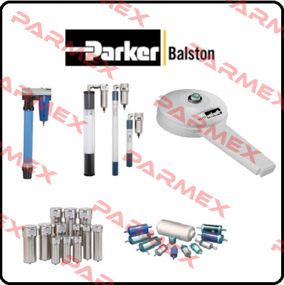 C01-0124 Parker Balston
