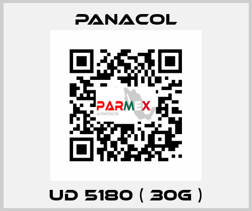 UD 5180 ( 30g ) Panacol