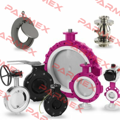 A5743  ( Set of sealing and wearing parts for AT150.DR/SC ) Warex