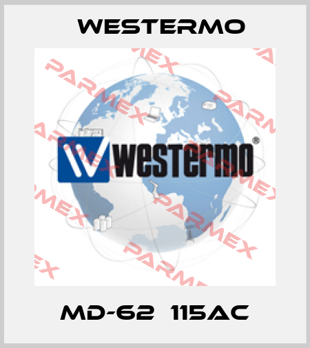 MD-62　115AC Westermo