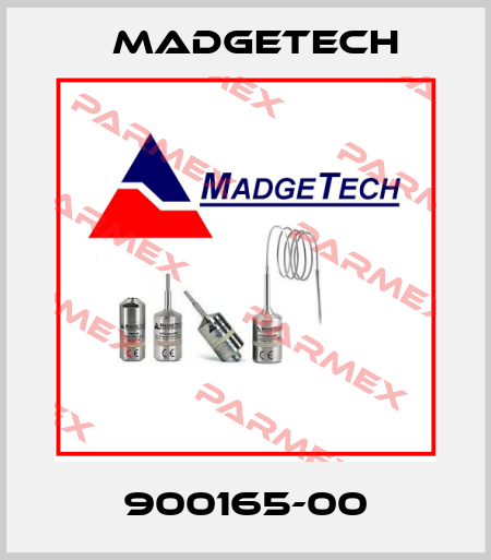900165-00 Madgetech