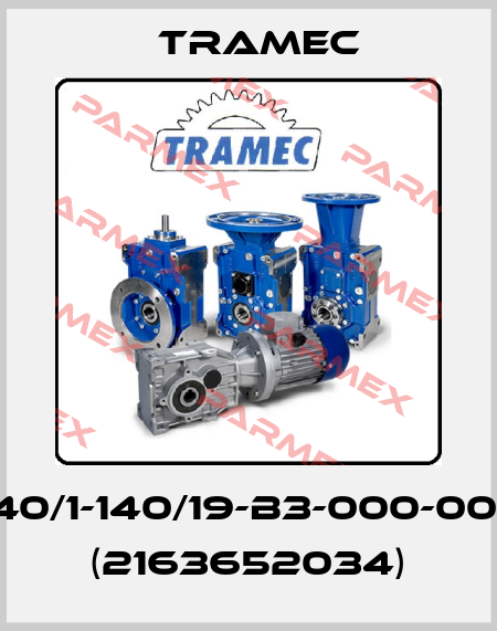 XC-063-040/1-140/19-B3-000-00-000-H-00 (2163652034) TRAMEC