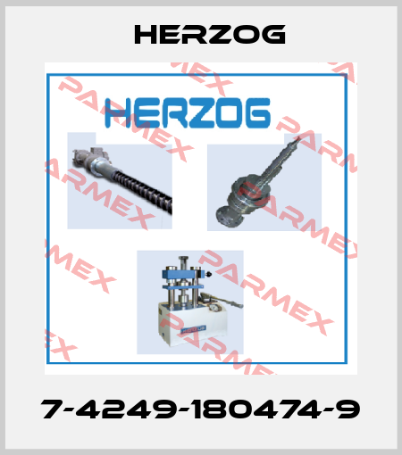 7-4249-180474-9 Herzog