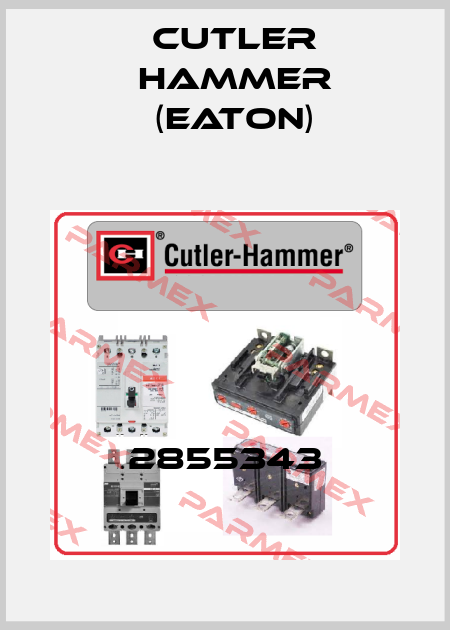 2855343 Cutler Hammer (Eaton)