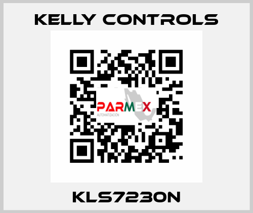 KLS7230N Kelly Controls